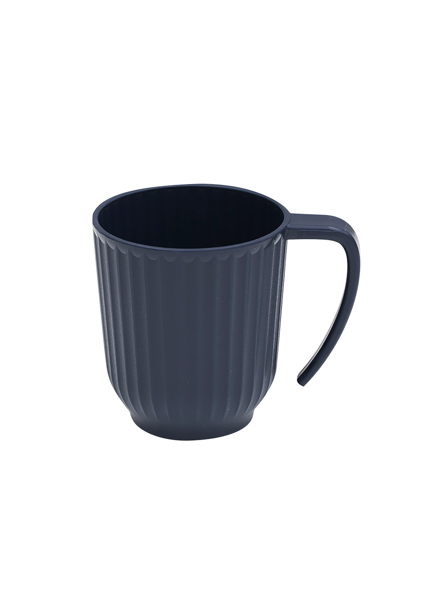 Pohodniška posoda Outwell Delish 2 Person Dinner Set - navy night