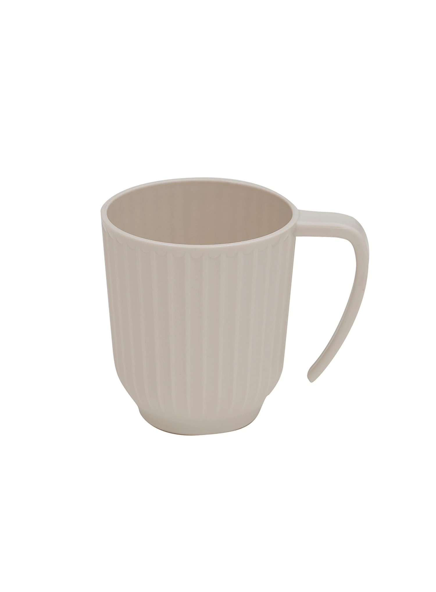 Pohodniška posoda Outwell Delish 4 Person Dinner Set - sandstone