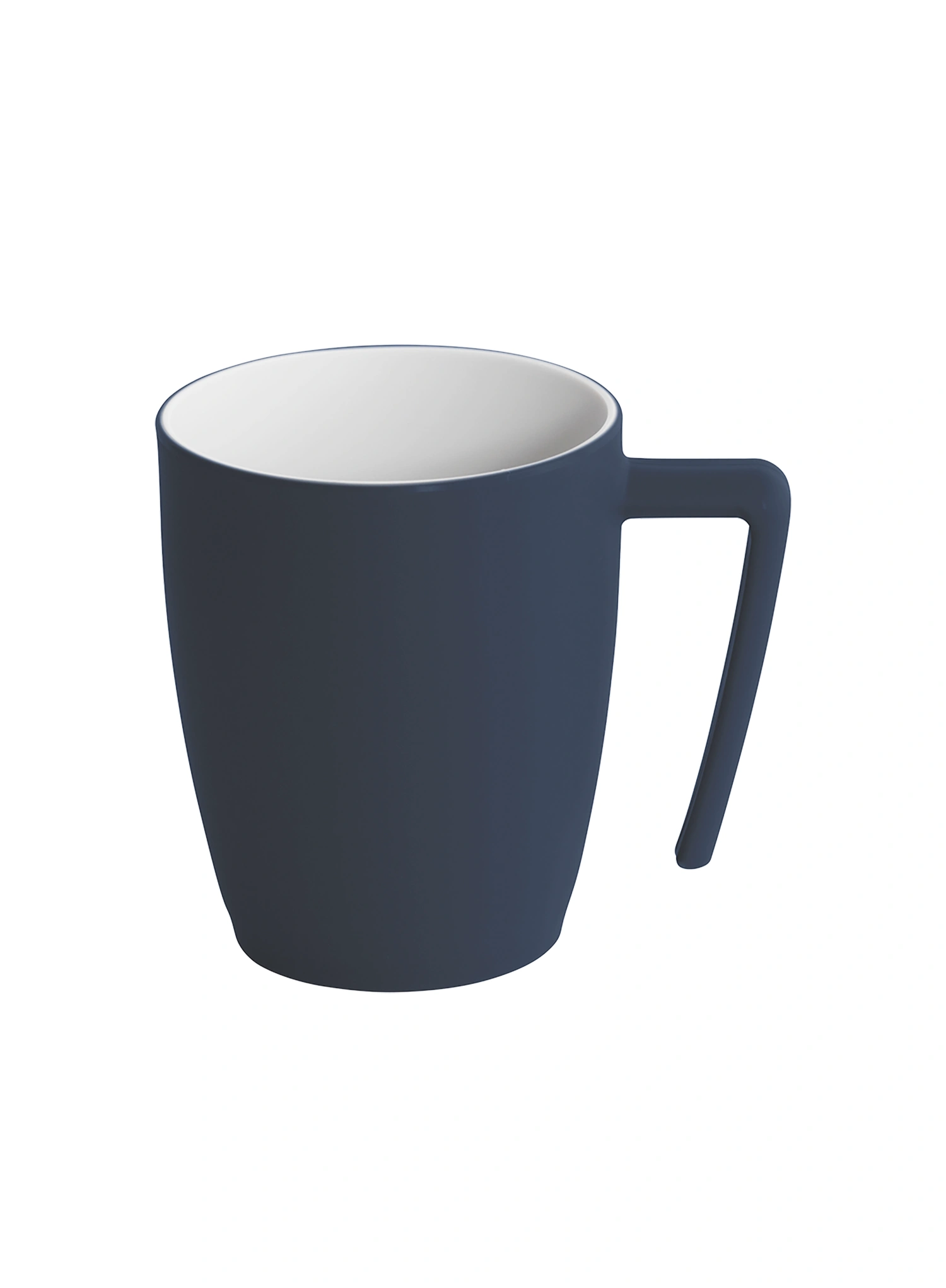 Pohodniška posoda Outwell Gala 4 Person Mug Set - navy night