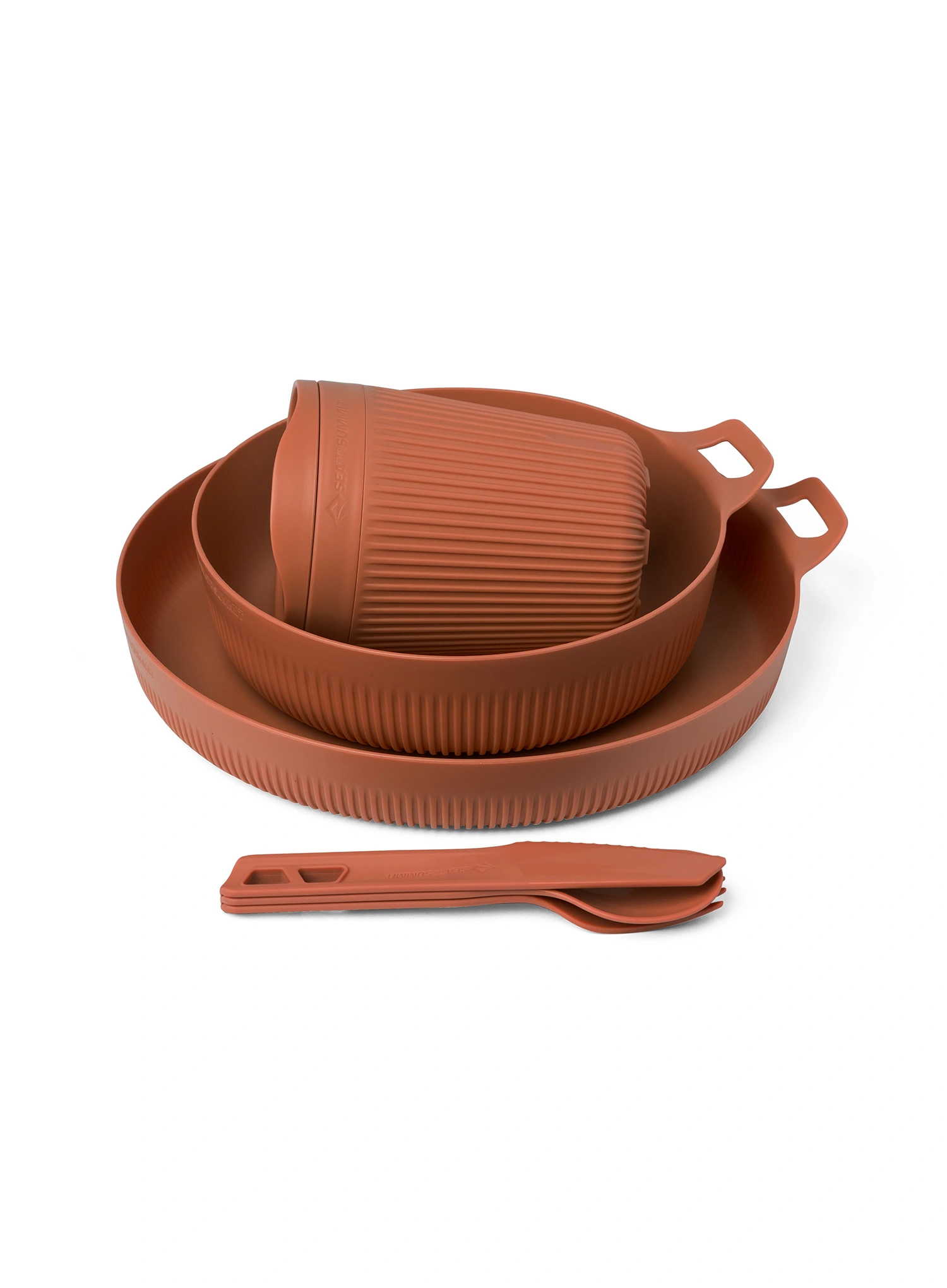 Pohodniška posoda Sea to Summit Horizon Dinnerware  - bombay