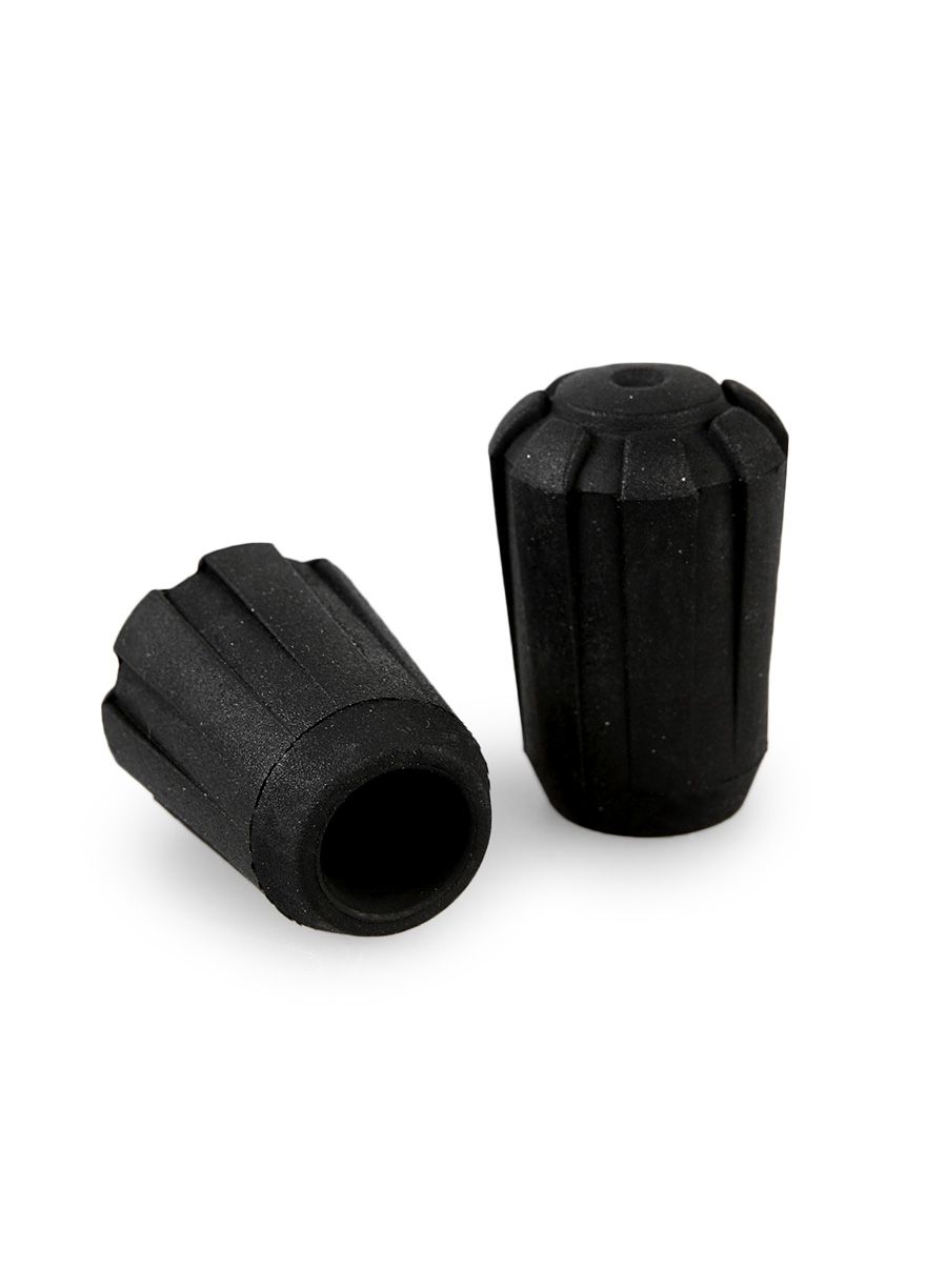 Nastavki za palice Black Diamond Z-Pole Rubber Tip Protectors