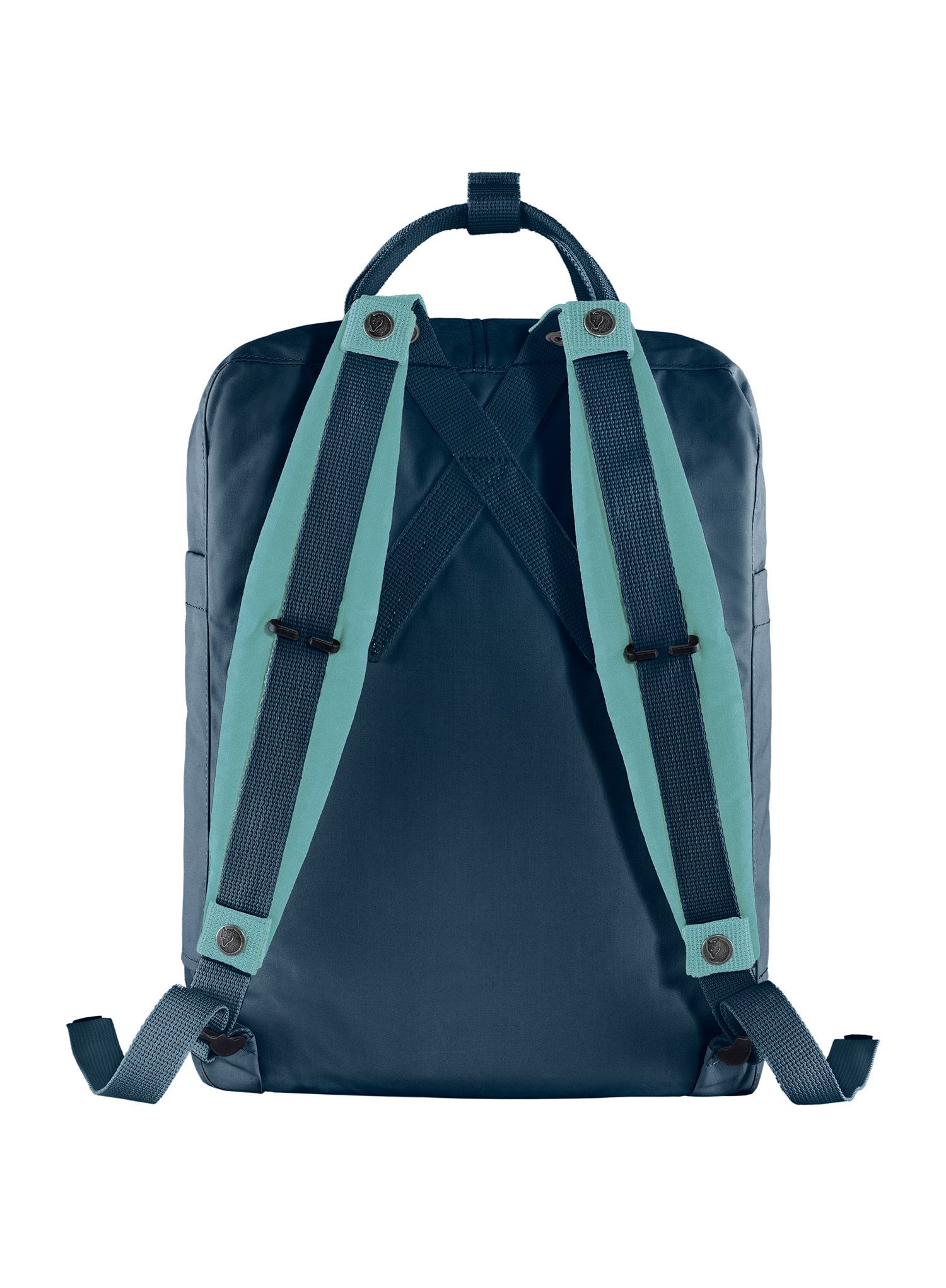 Ramenske blazinice Fjallraven Kanken Shoulder Pads - sky blue