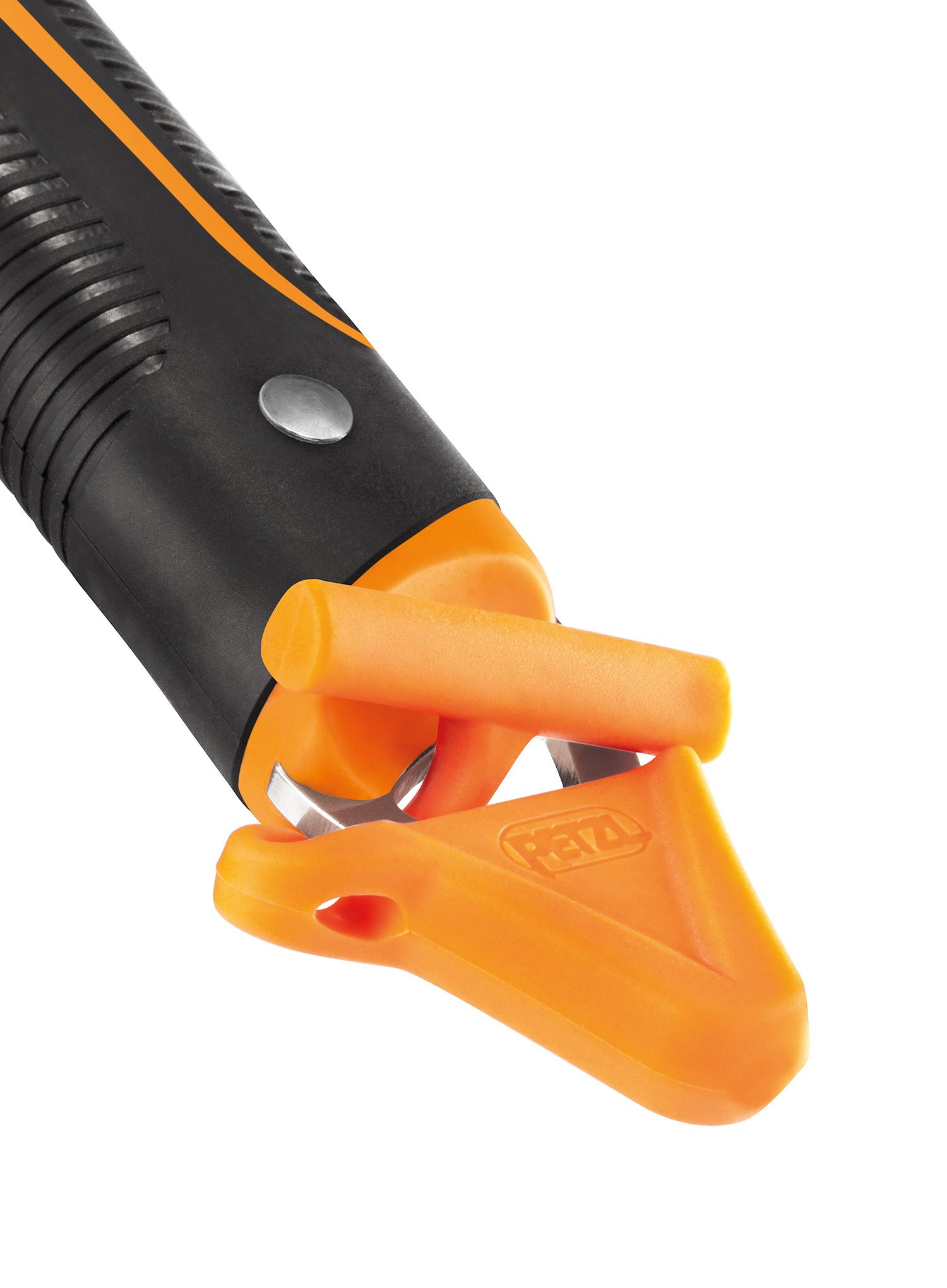 Zaščita za cepin Petzl Pick And Spike Protection