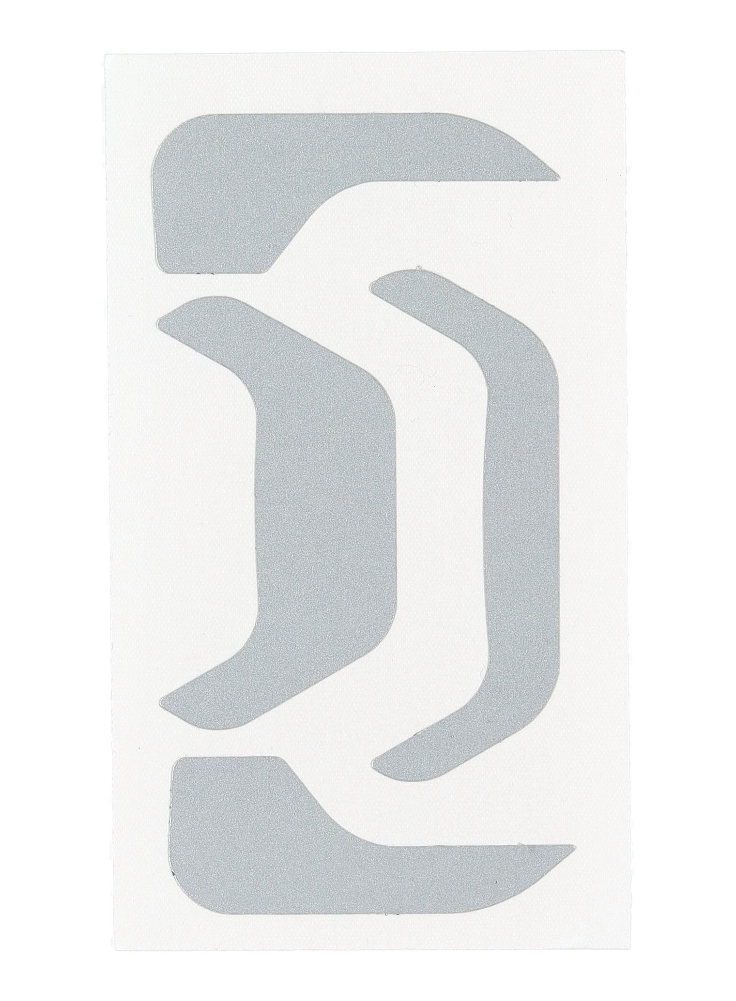 Odsevne nalepke za čelado Climbing Technology/SKYLOTEC Aries Air Reflective Stickers