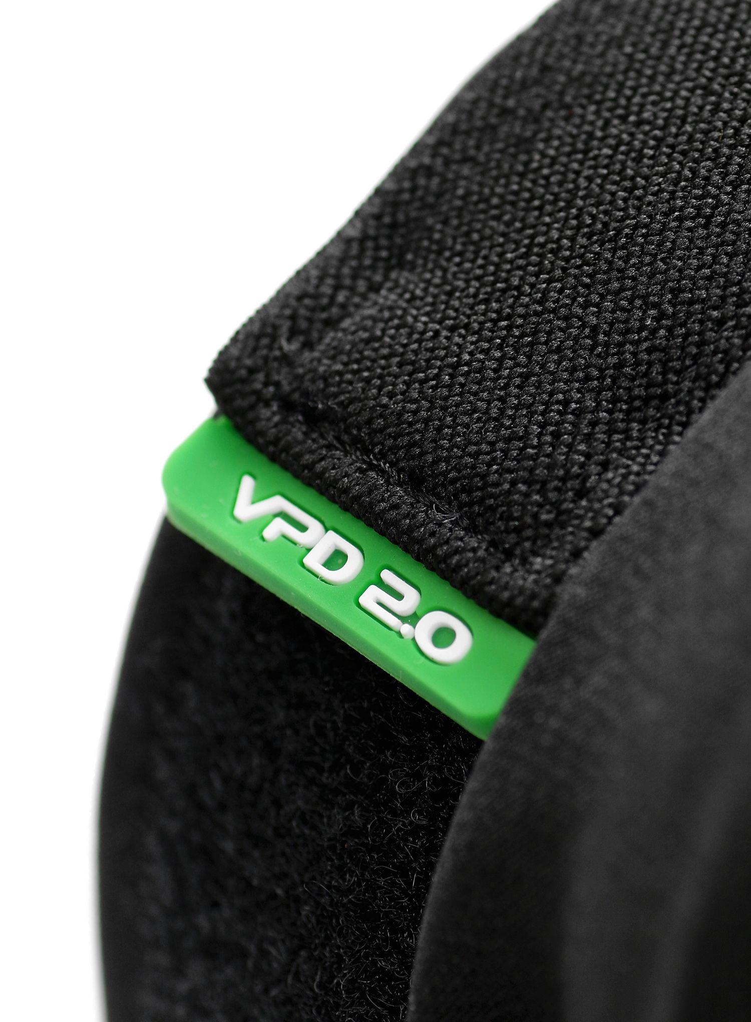 Ščitniki za kolena enduro POC Joint VPD 2.0 Knee - uranium black
