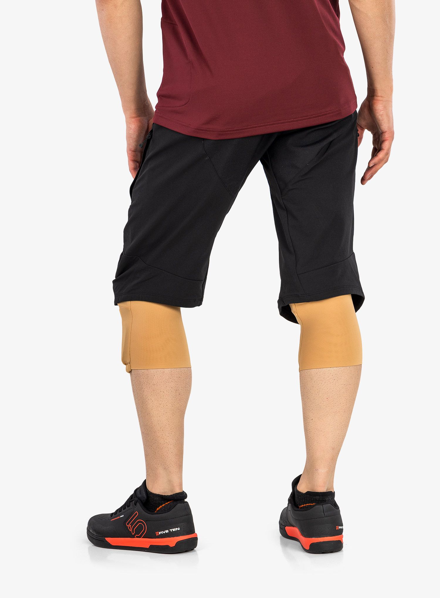 Ščitniki za kolena MTB POC Joint VPD Air Knee - aragonite brown