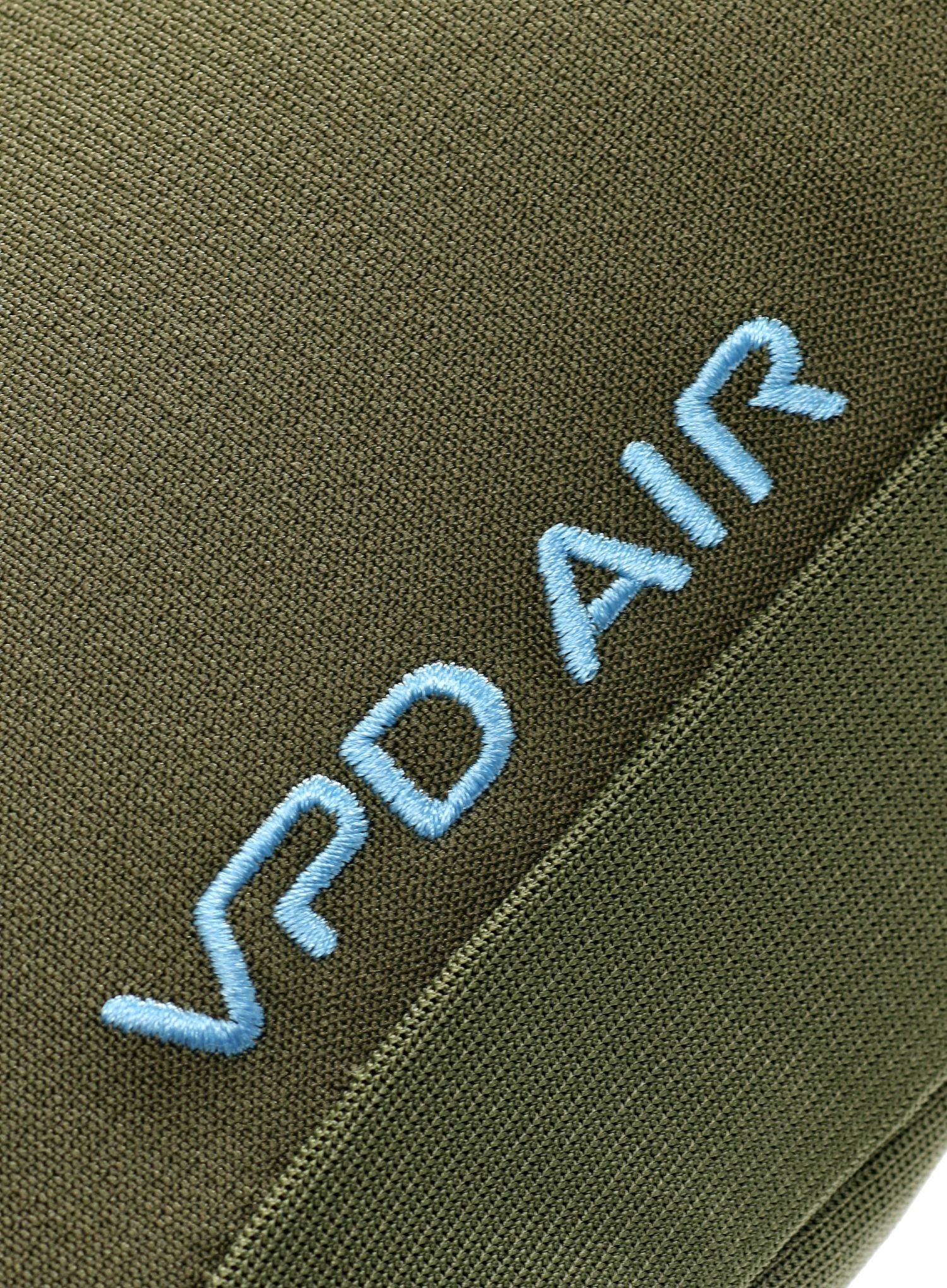 Ščitniki za kolena enduro POC Joint VPD Air Knee - epidote green