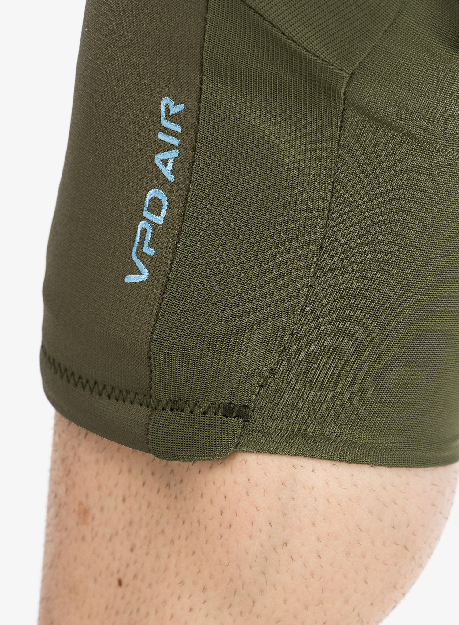 Ščitniki za kolena enduro POC Joint VPD Air Knee - epidote green