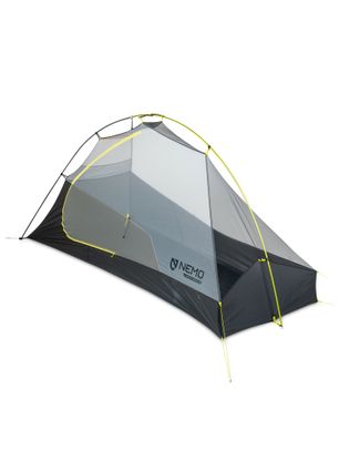 Šotor za eno osebo Nemo Hornet OSMO 1P