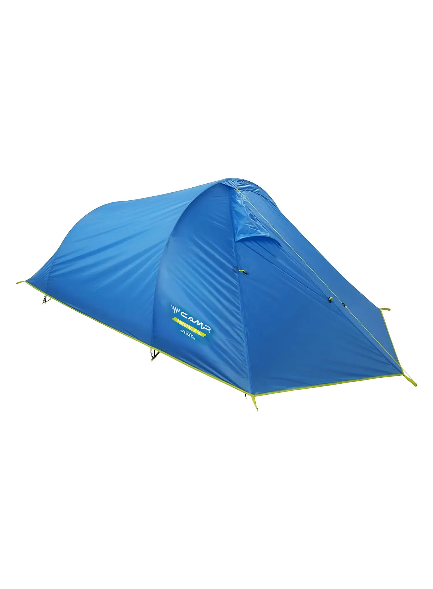 Šotor za 2 osebi Camp Minima 2 SL - blue
