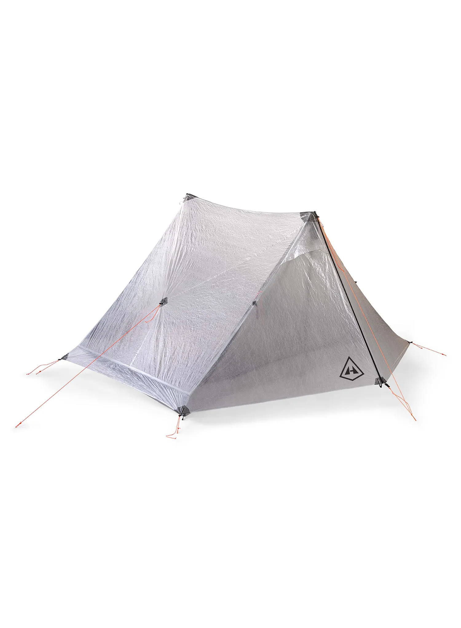 Šotor za 2 osebi Hyperlite Mountain Gear Unbound 2P - white