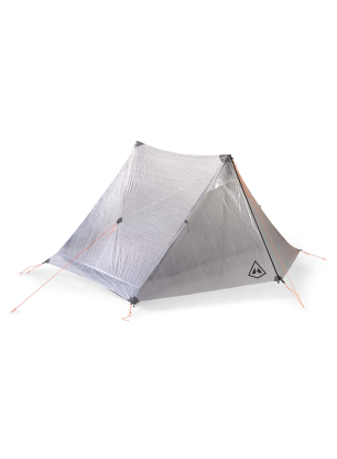 Šotor za 2 osebi Hyperlite Mountain Gear Unbound 2P - white