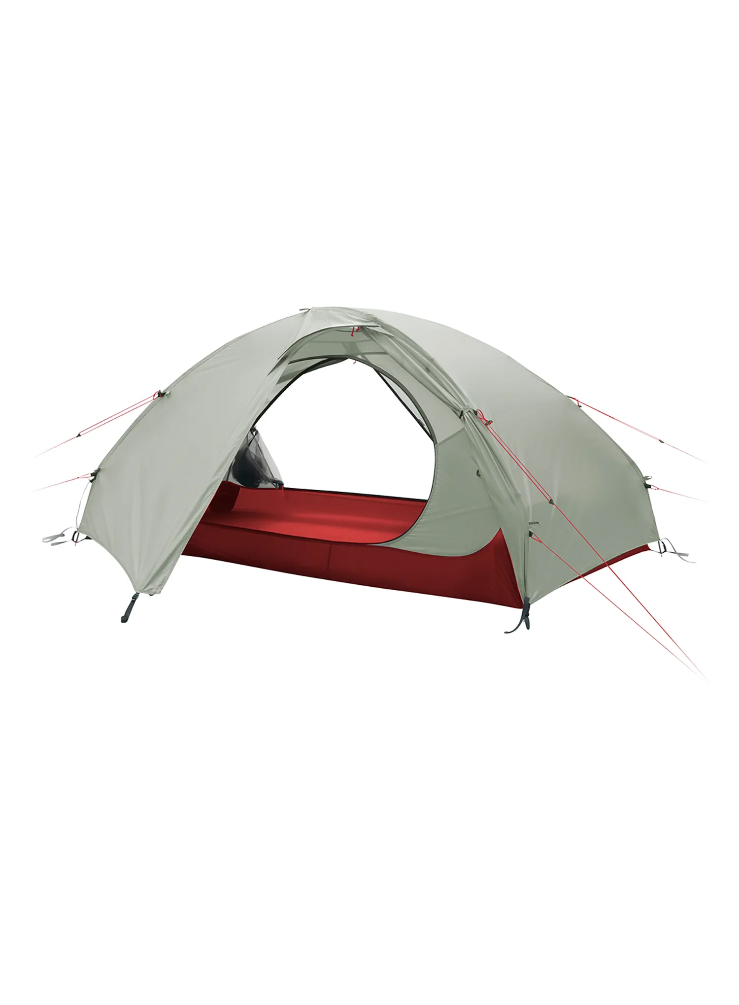 Šotor za dve osebi Robens Seeker 2 LW - green