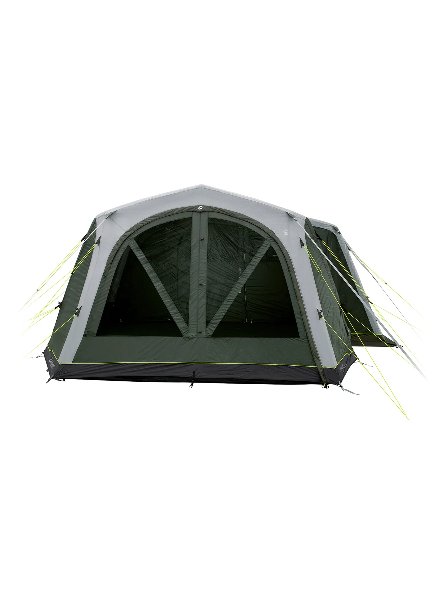 Družinski šotor Outwell Montana 6 Air
