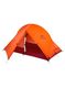 Šotor za 2 osebi MSR ACCESS 2 - orange