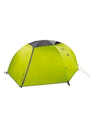 Šotor za 2 osebi Salewa Latitude II - cactus/grey