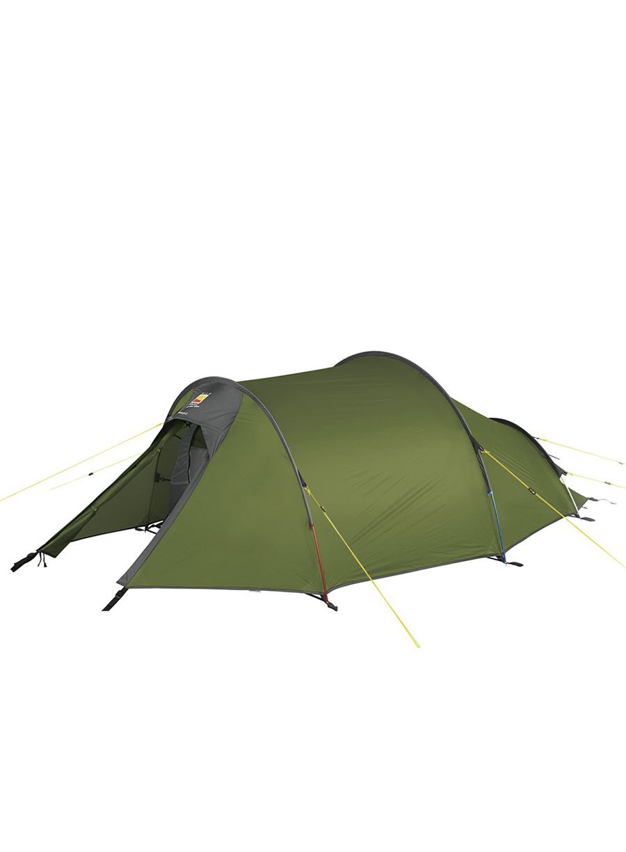 Šotor za 2 osebi Wild Country by Terra Nova Blizzard 2 - green