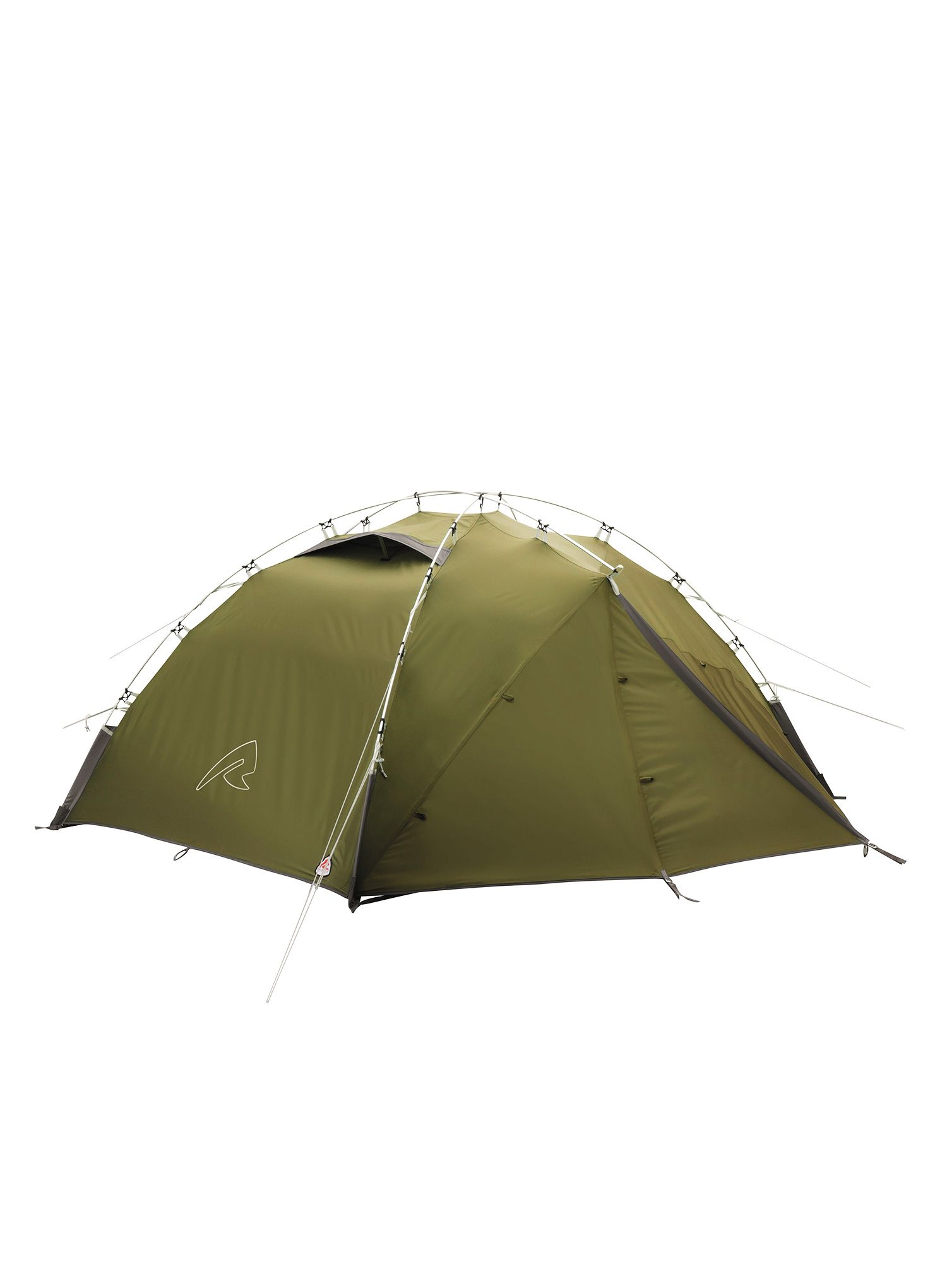Šotor za 3 osebe Robens Lodge Pro 3