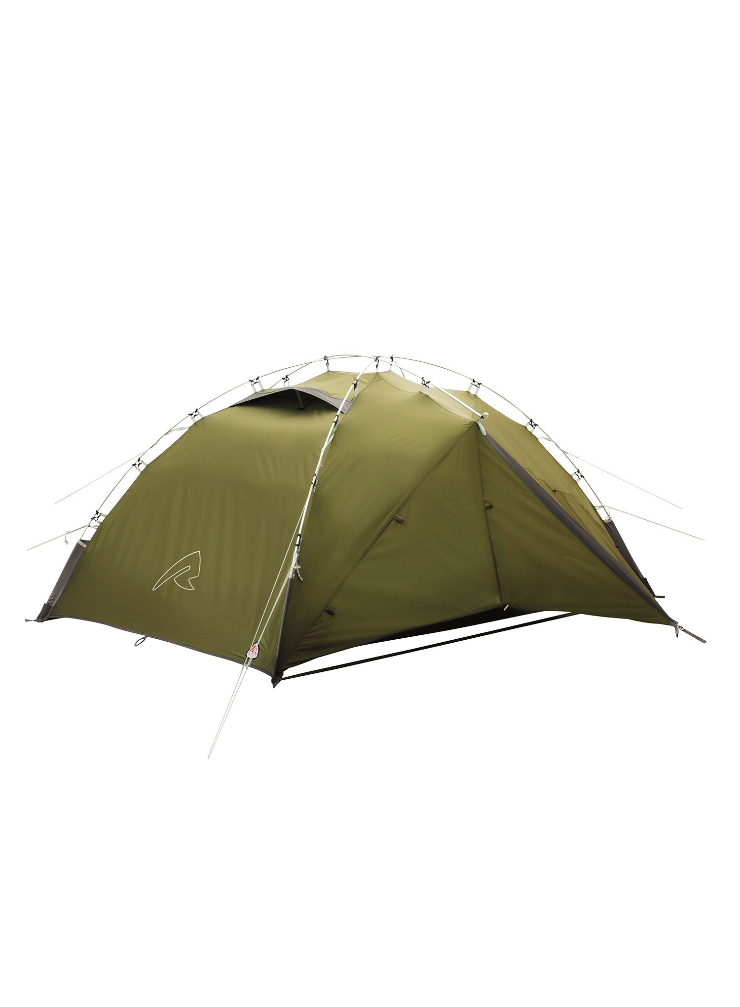 Šotor za 3 osebe Robens Lodge Pro 3