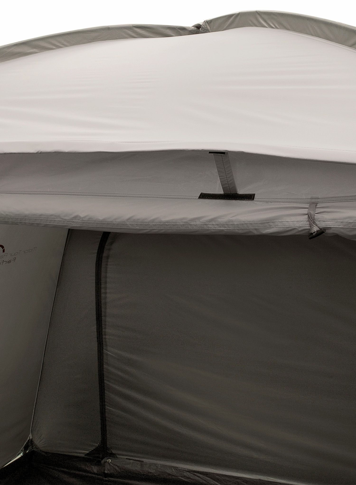 Šotor za kampiranje Easy Camp Fairfields - grey/dark grey