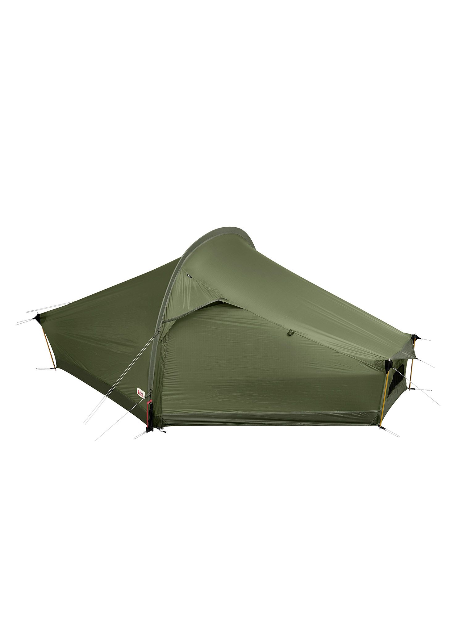 Šotor za eno osebo Fjallraven Abisko Lite 1 - pine green