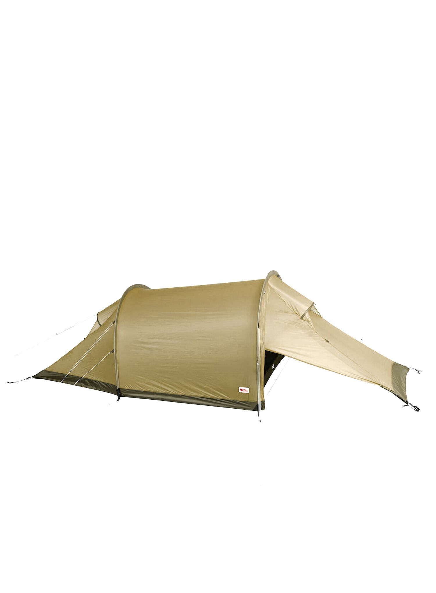 Šotor za 2 osebi Fjallraven Abisko Lite 2 - sand