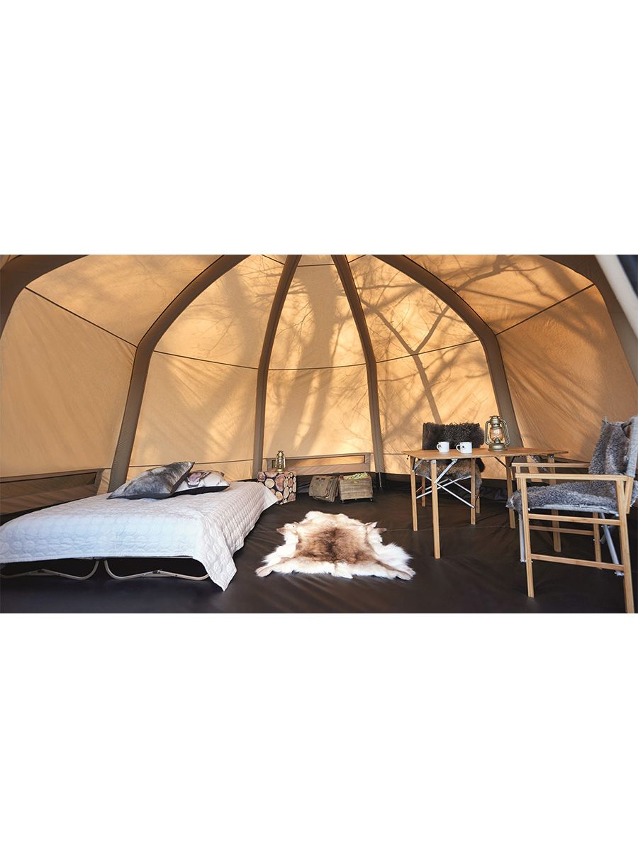Pohodniški šotor Robens Aero Yurt