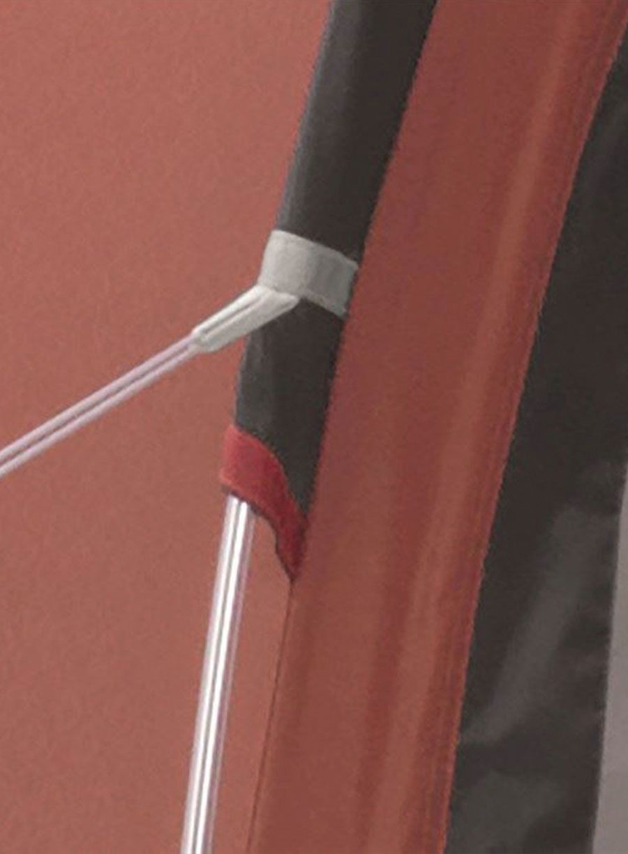 Šotor za dve osebi Robens Boulder 2