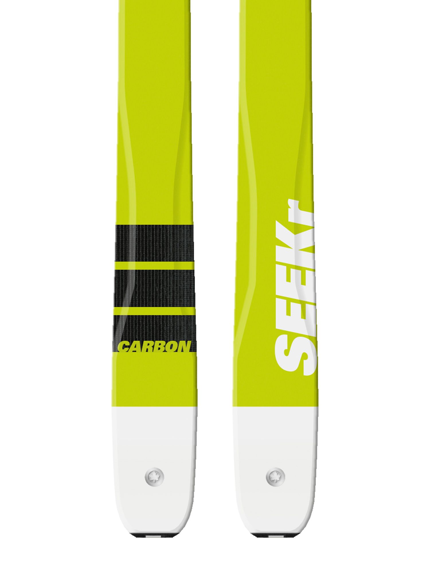 Turne smuči G3 SEEKr 100 - yellow