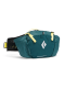 Torbica za okoli pasu Black Diamond Pursuit 6 Waist Pack - deep woods