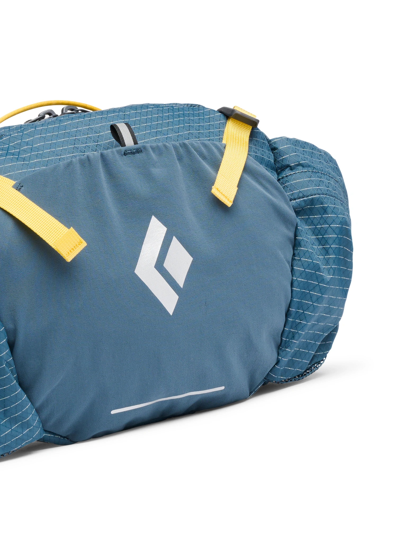 Torbica za okoli pasu Black Diamond Pursuit 6 Waist Pack - midnight blue