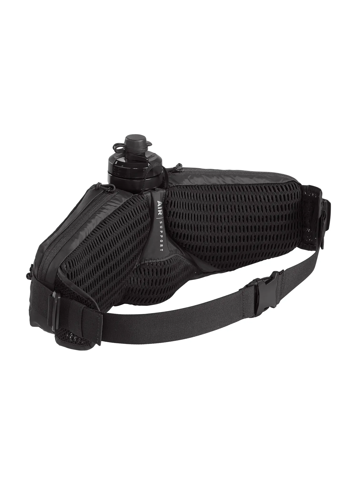 Torbica za okoli pasu CamelBak Podium Flow 4 620ml - black 