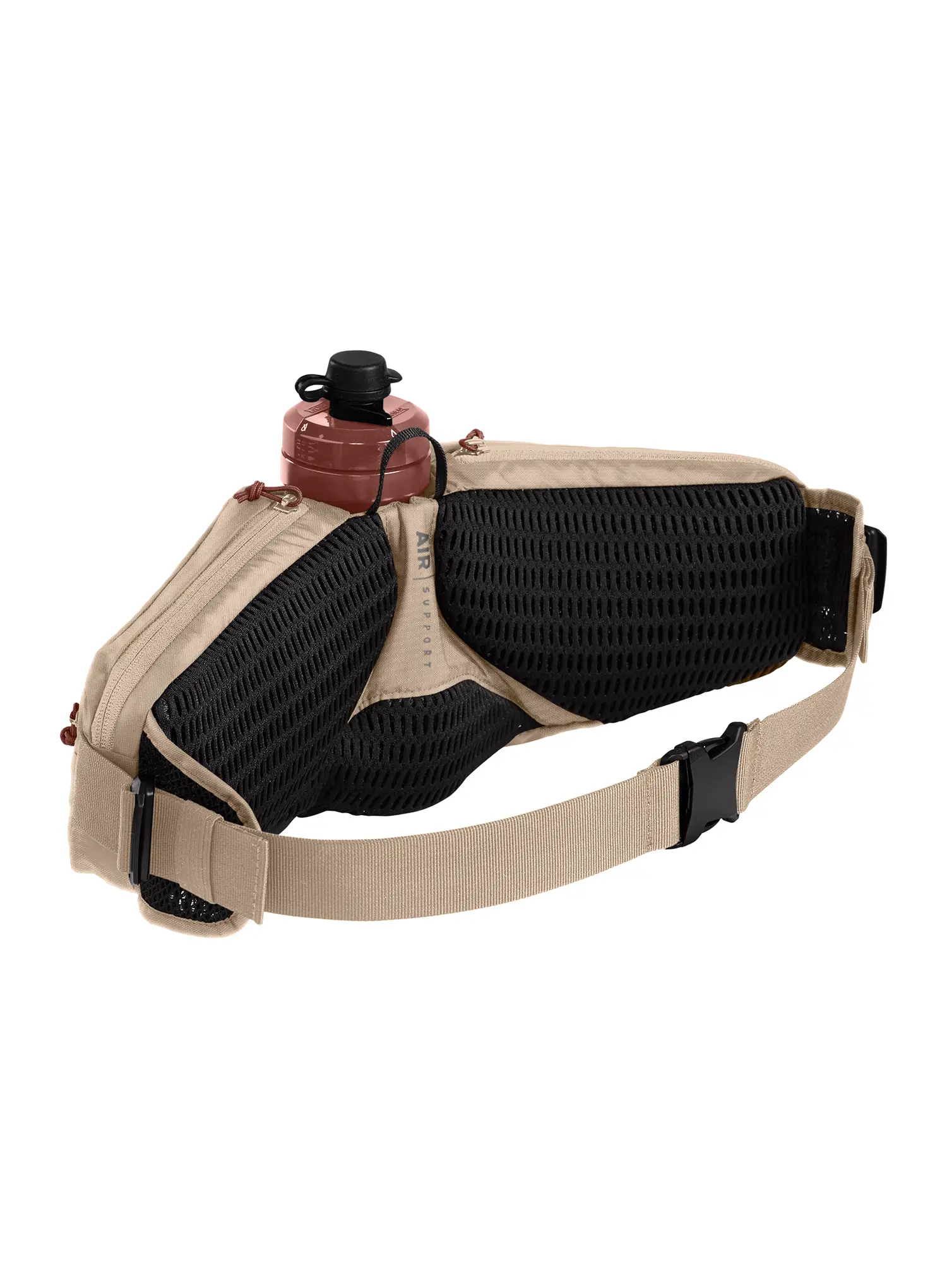 Torbica za okoli pasu CamelBak Podium Flow 4 620ml - moondust