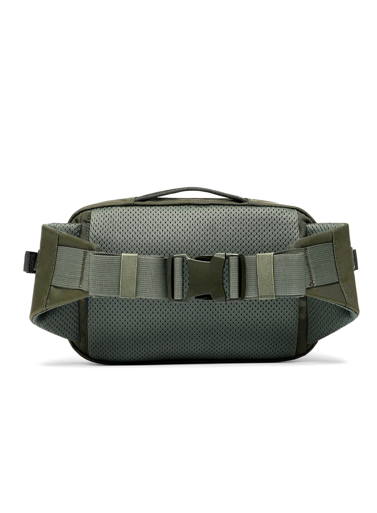 Torbica za okoli pasu Cotopaxi Allpa X 3L Hip Pack - fatigue