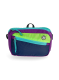Torbica za okoli pasu E9 Kangaroo - purple