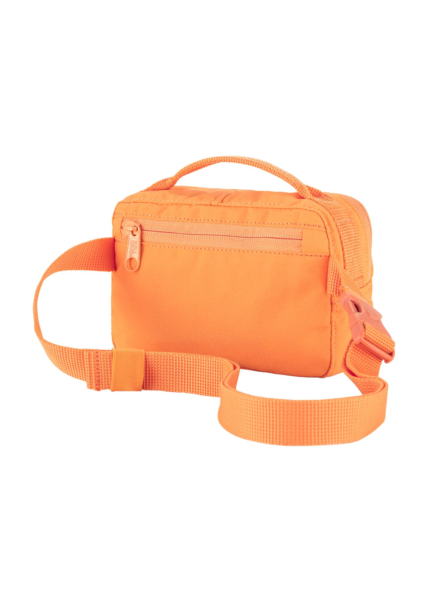 Torbica za okoli pasu Fjallraven Kanken Hip Pack - sunstone orange