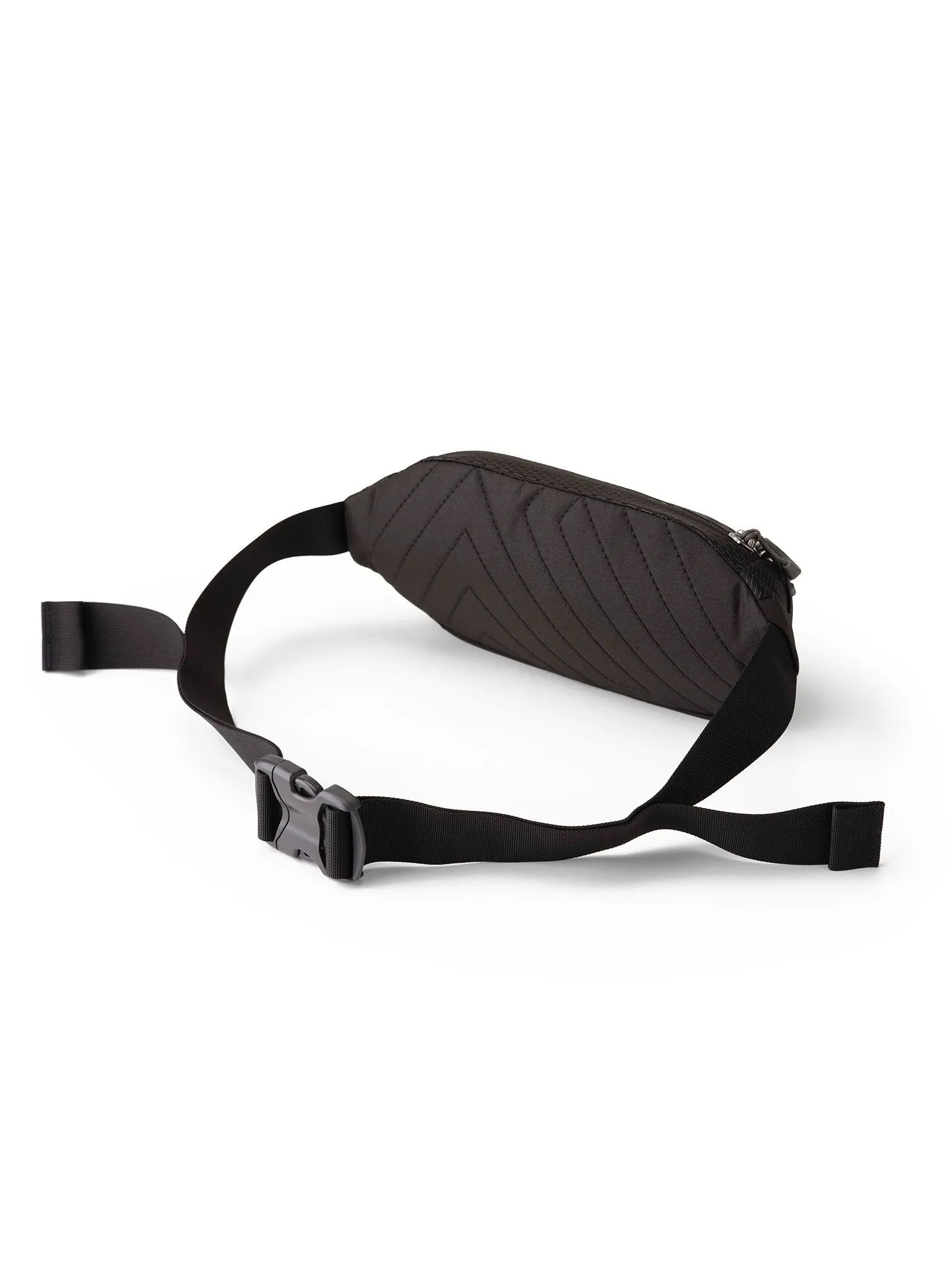 Torbica za okoli pasu Gregory Nano Waistpack Mini - optic black