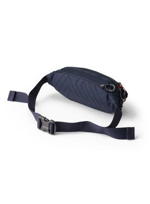 Torbica za okoli pasu Gregory Nano Waistpack - spark navy