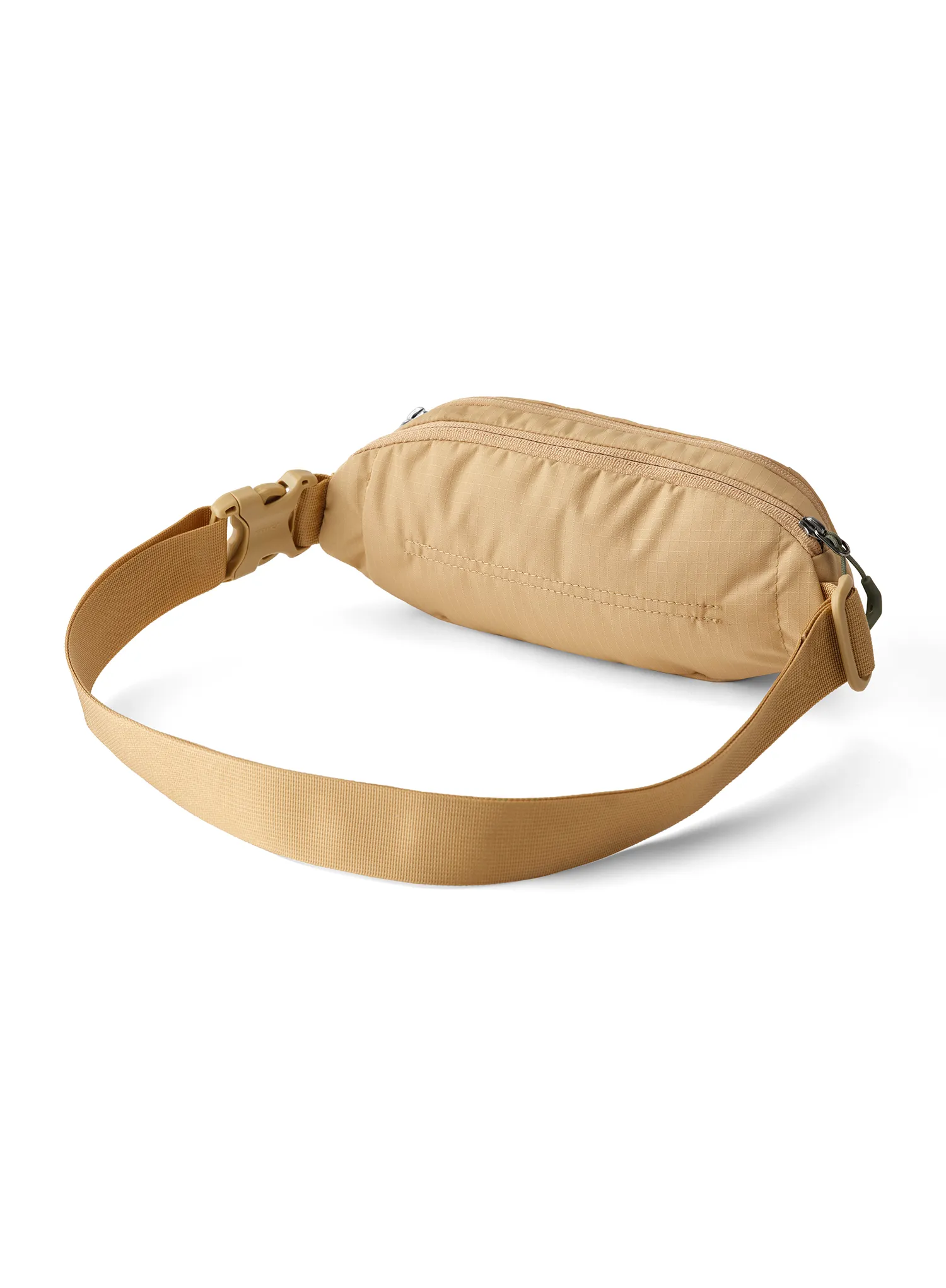 Torbica za okoli pasu Gregory Rhune Belt Bag - sand storm