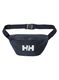 Torbica za okoli pasu Helly Hansen Logo Waist Bag - navy/vaporous grey/gum