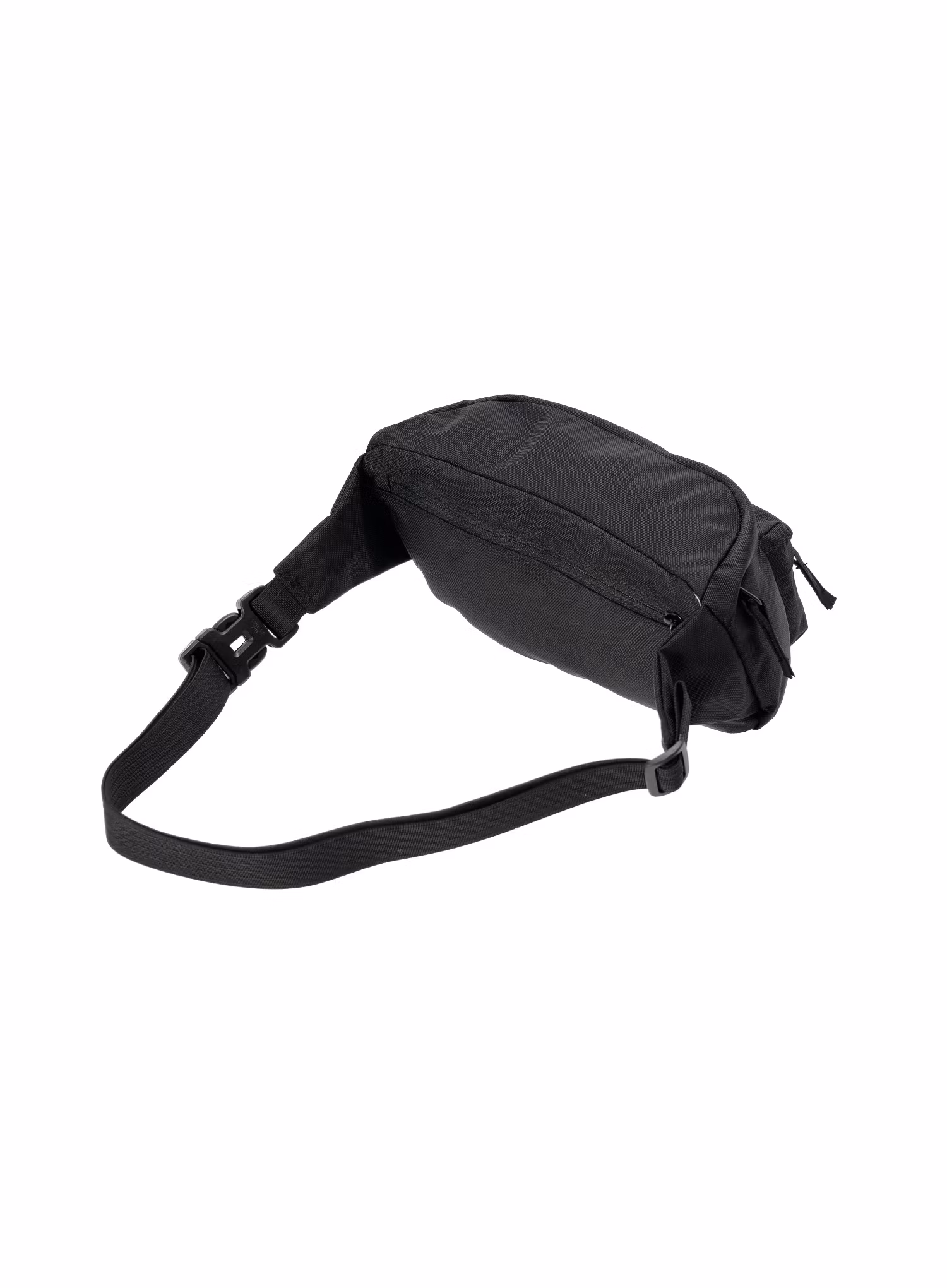 Torbica za okoli pasu Mammut Xeron Neuveville Waistpack - black