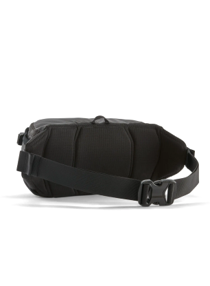 Torbica za okoli pasu Patagonia Black Hole Waist Pack 5L - black/black