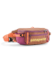 Torbica za okoli pasu Patagonia Black Hole Waist Pack 5L - peach sherbet