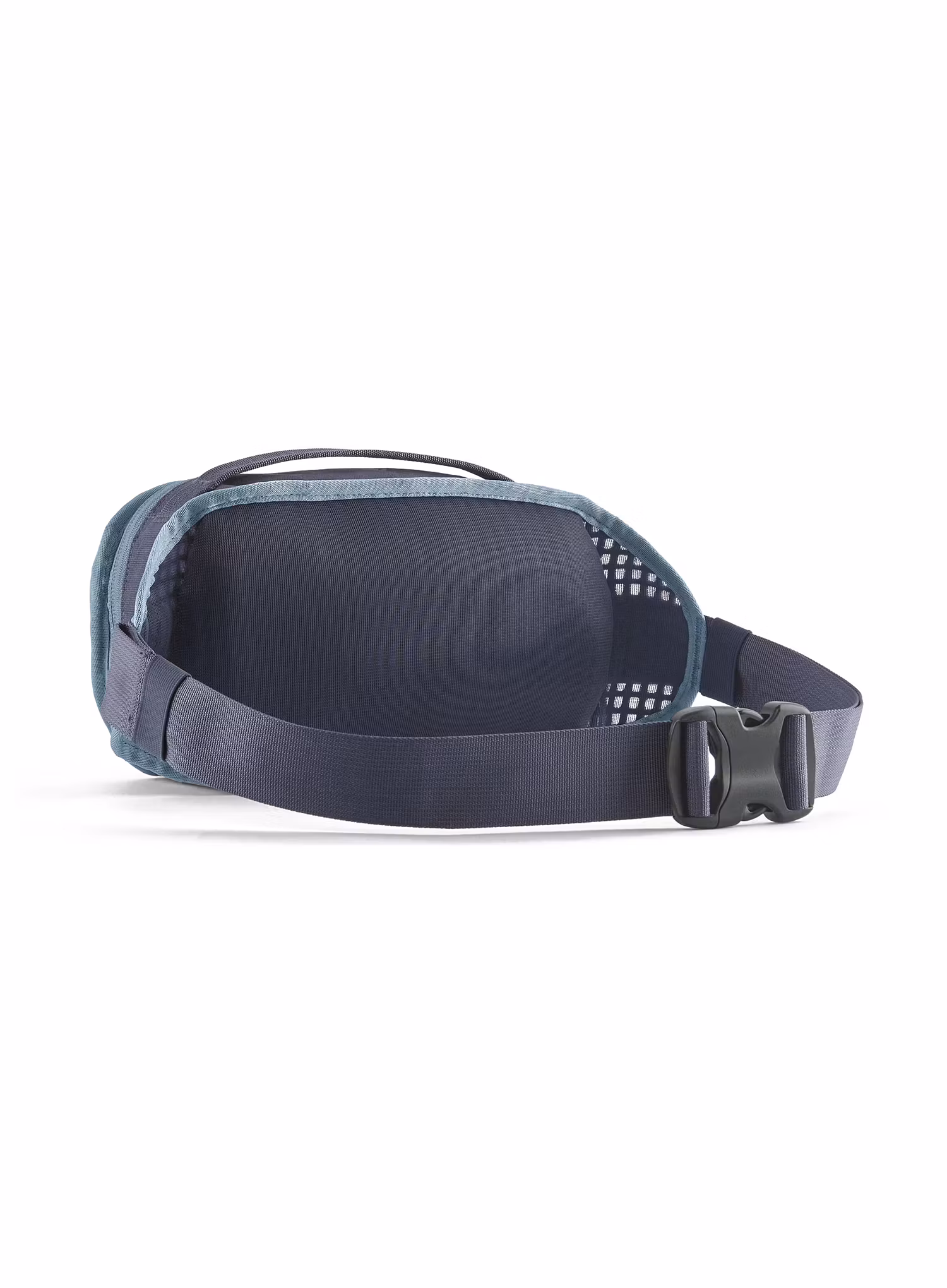 Torbica za okoli pasu Patagonia Fieldsmith Hip Pack - smolder blue
