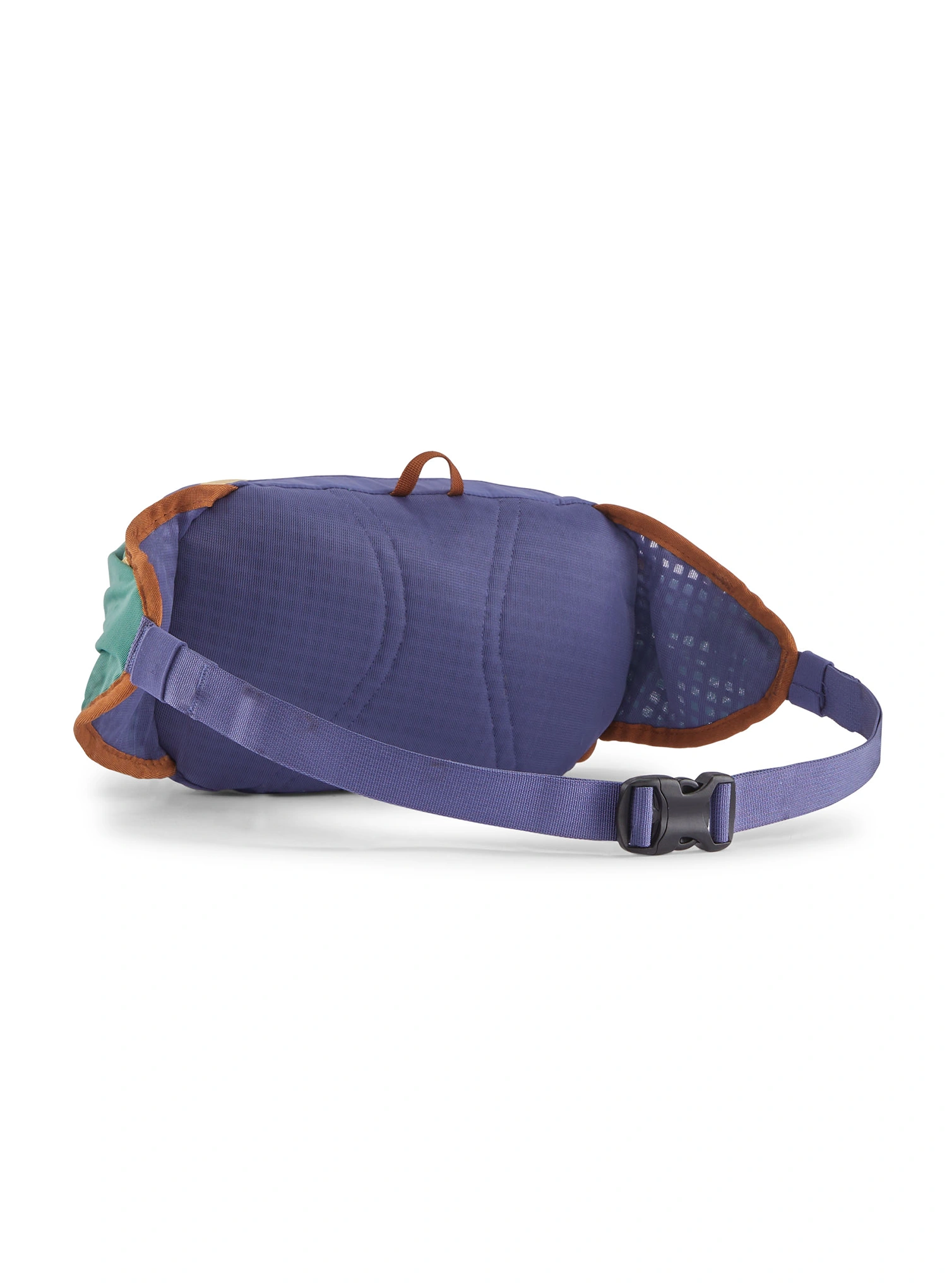 Torbica za okoli pasu Patagonia Terravia Hip Pack - solstice purple