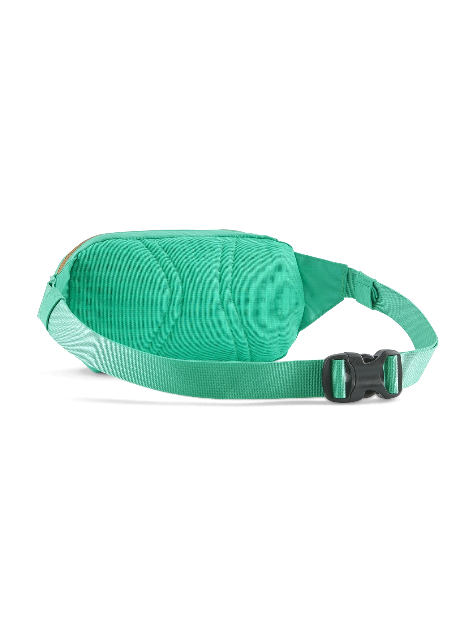 Torbica za okoli pasu Patagonia Terravia Mini Hip Pack - aqua stone