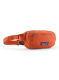 Torbica za okoli pasu Patagonia Terravia Mini Hip Pack - coal orange