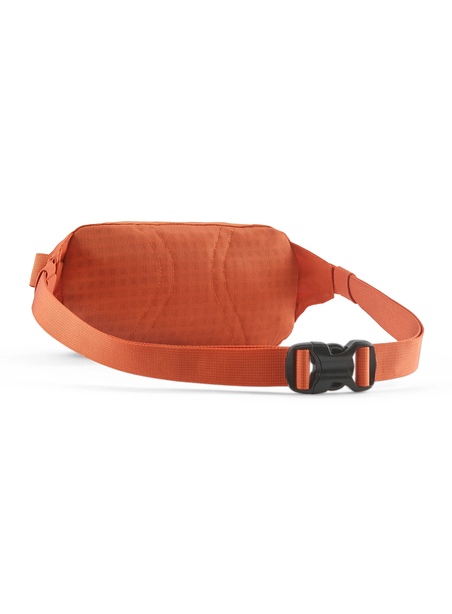 Torbica za okoli pasu Patagonia Terravia Mini Hip Pack - coal orange