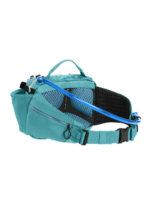 Kolesarska torbica za okoli pasu CamelBak M.U.L.E. 5 Waist Pack - arctic blue