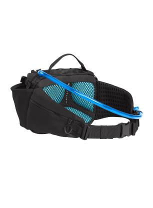 Kolesarska torbica za okoli pasu CamelBak M.U.L.E. 5 Waist Pack - black